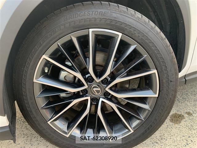 Lexus NX 2021-12 388194-6