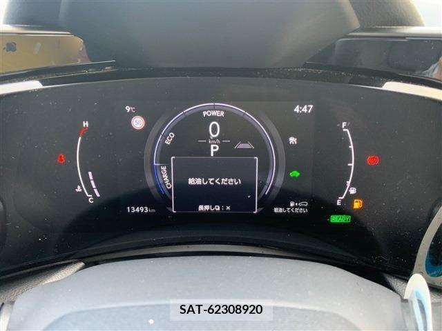 Lexus NX 2021-12 388194-13
