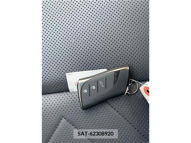 Lexus NX 2021-12 388194-20