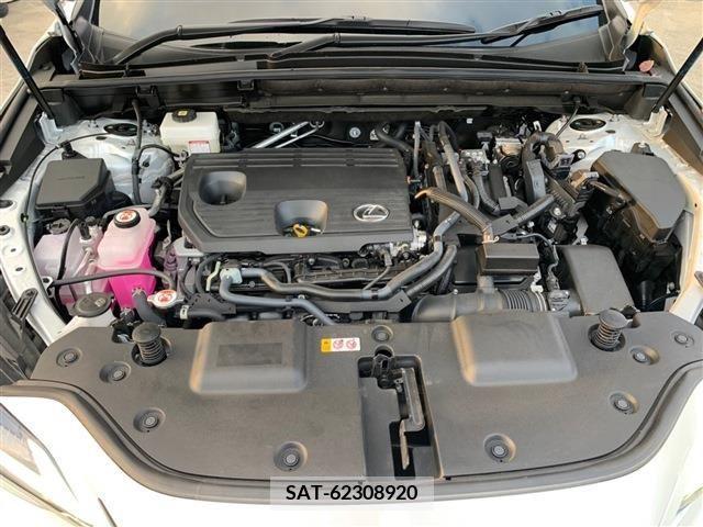 Lexus NX 2021-12 388194-22