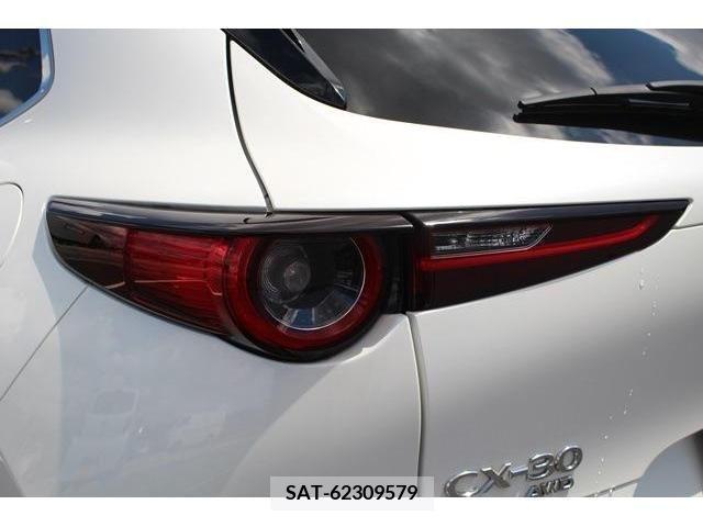 Mazda CX-30 2021-12 302115-13
