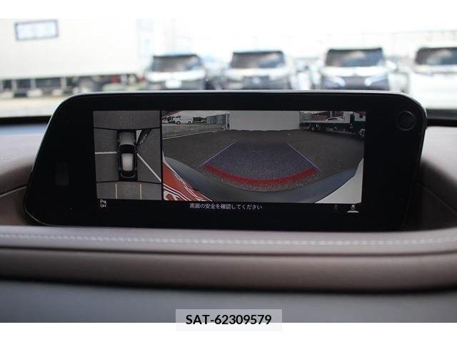 Mazda CX-30 2021-12 302115-3