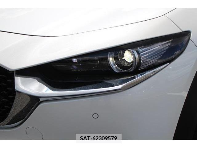 Mazda CX-30 2021-12 302115-12