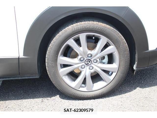 Mazda CX-30 2021-12 302115-11