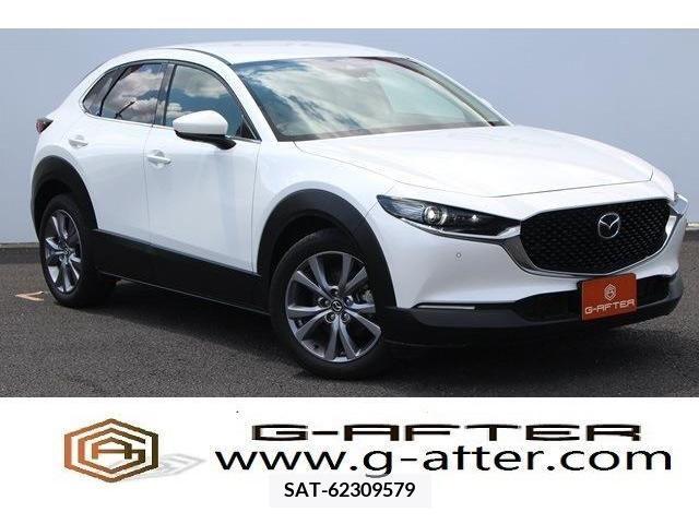 Mazda CX-30 2021-12 302115-0