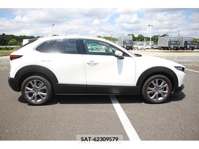 Mazda CX-30 2021-12 302115-10