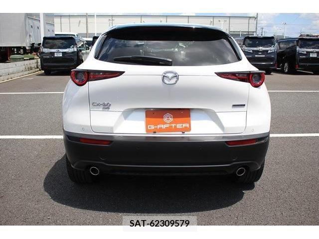 Mazda CX-30 2021-12 302115-9
