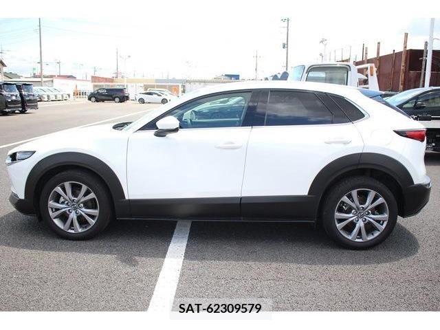 Mazda CX-30 2021-12 302115-8