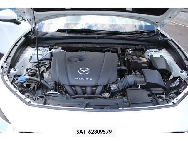 Mazda CX-30 2021-12 302115-18