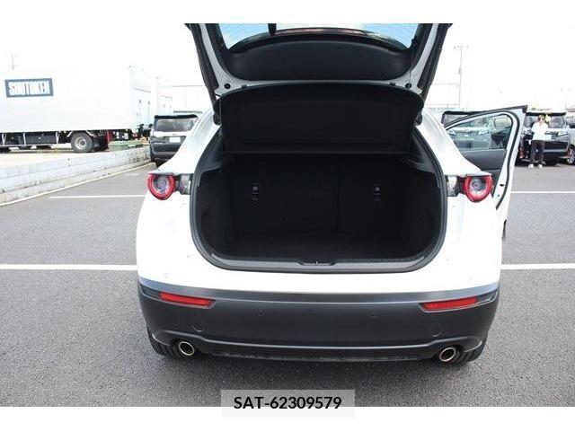 Mazda CX-30 2021-12 302115-17