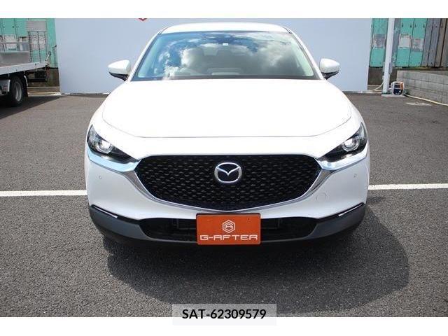 Mazda CX-30 2021-12 302115-7