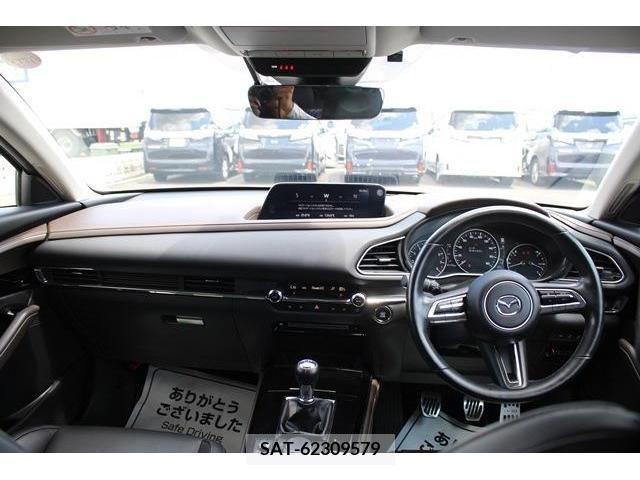 Mazda CX-30 2021-12 302115-16