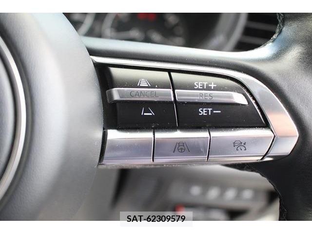 Mazda CX-30 2021-12 302115-6