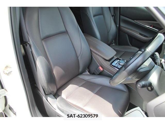 Mazda CX-30 2021-12 302115-14