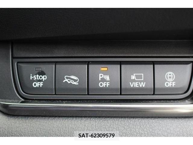 Mazda CX-30 2021-12 302115-4