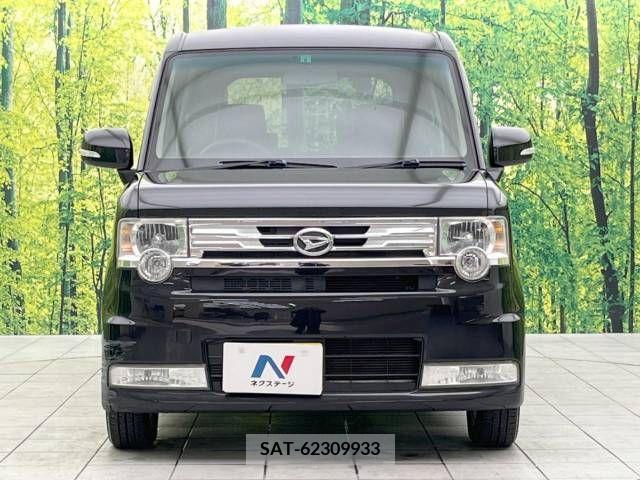 Daihatsu MOVE CONTE CUSTOM 2011-09 309013-14
