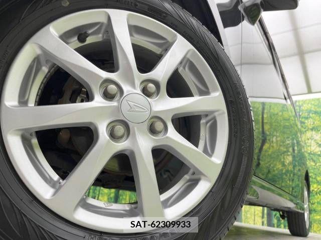 Daihatsu MOVE CONTE CUSTOM 2011-09 309013-13