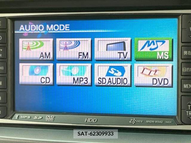 Daihatsu MOVE CONTE CUSTOM 2011-09 309013-3