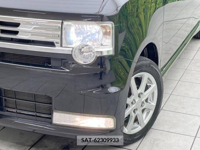 Daihatsu MOVE CONTE CUSTOM 2011-09 309013-12
