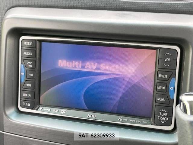 Daihatsu MOVE CONTE CUSTOM 2011-09 309013-2