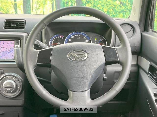 Daihatsu MOVE CONTE CUSTOM 2011-09 309013-11