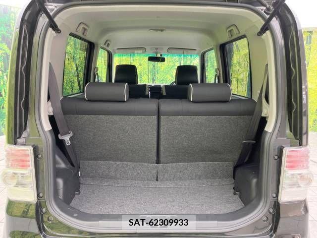 Daihatsu MOVE CONTE CUSTOM 2011-09 309013-10