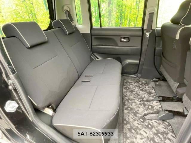 Daihatsu MOVE CONTE CUSTOM 2011-09 309013-9