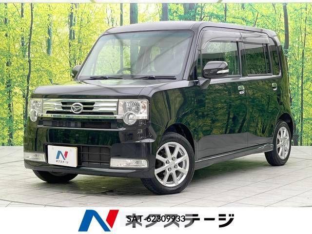 Daihatsu MOVE CONTE CUSTOM 2011-09 309013-0