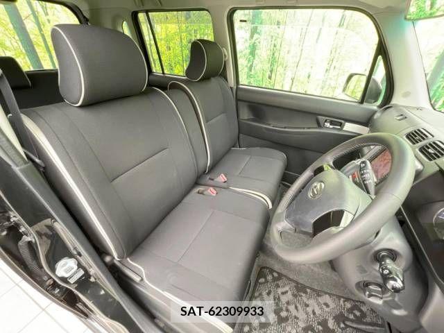 Daihatsu MOVE CONTE CUSTOM 2011-09 309013-8