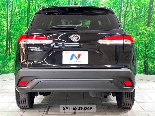 Toyota COROLLA CROSS 2022-07 212146-15