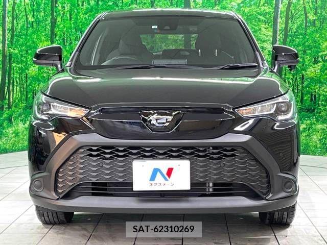 Toyota COROLLA CROSS 2022-07 212146-14