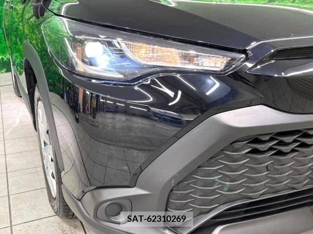 Toyota COROLLA CROSS 2022-07 212146-12