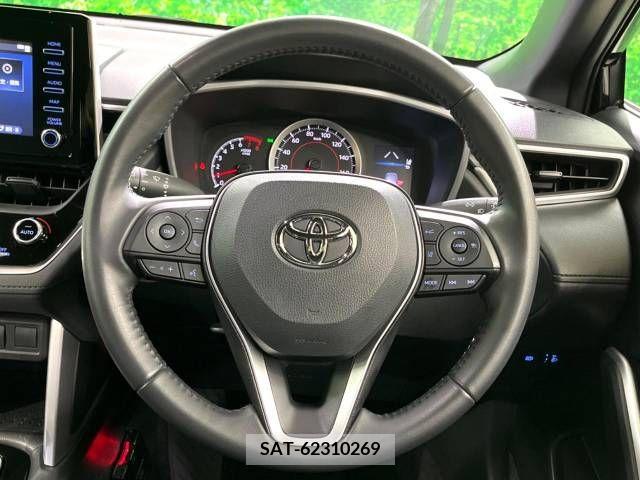 Toyota COROLLA CROSS 2022-07 212146-11