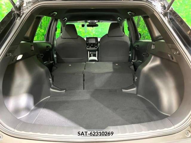 Toyota COROLLA CROSS 2022-07 212146-10
