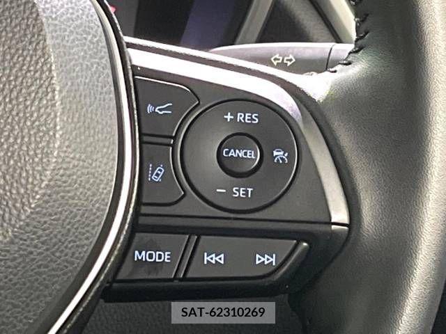 Toyota COROLLA CROSS 2022-07 212146-5