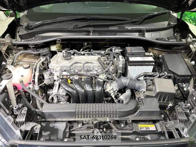 Toyota COROLLA CROSS 2022-07 212146-19