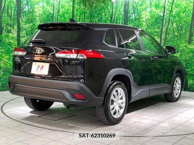Toyota COROLLA CROSS 2022-07 212146-17