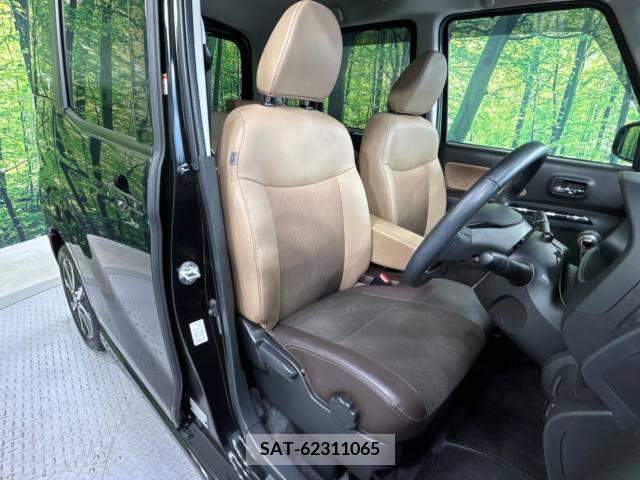 Nissan ROOX 2018-05 323873-8