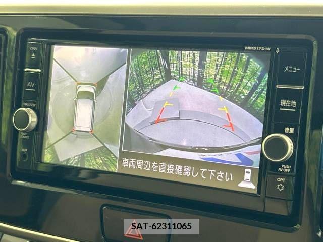 Nissan ROOX 2018-05 323873-3