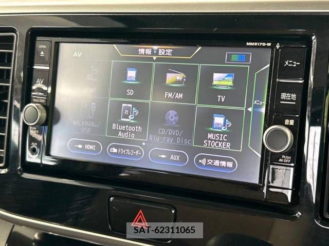 Nissan ROOX 2018-05 323873-2