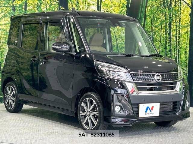 Nissan ROOX 2018-05 323873-16