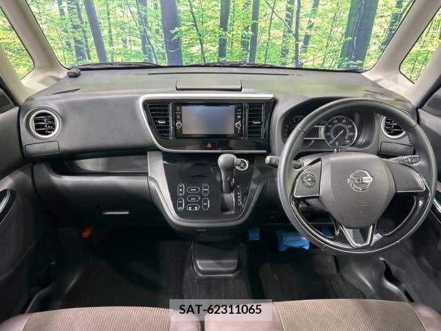 Nissan ROOX 2018-05 323873-1