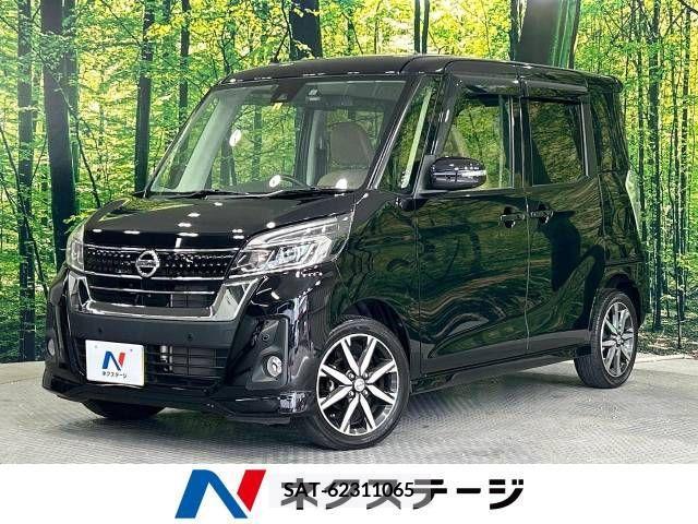 Nissan ROOX 2018-05 323873-0