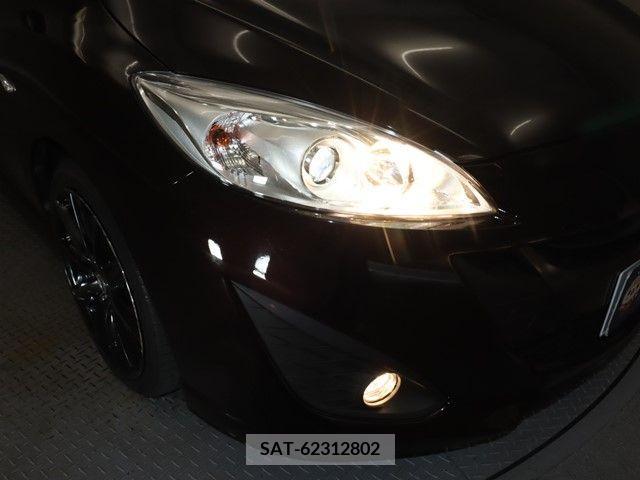Mazda PREMACY 2013-11 366293-26