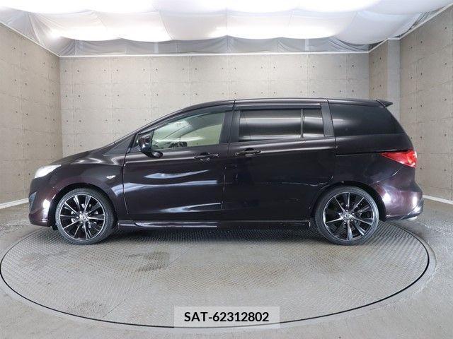 Mazda PREMACY 2013-11 366293-25