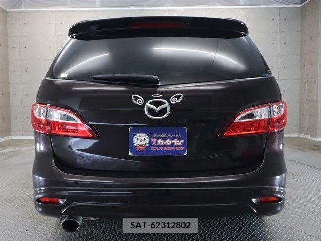 Mazda PREMACY 2013-11 366293-23