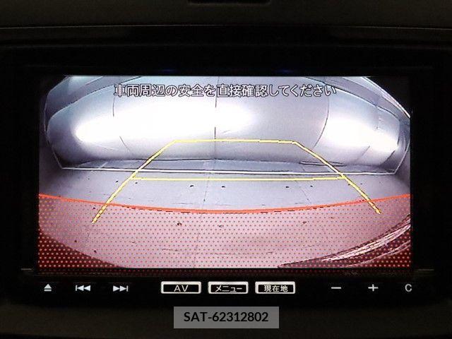Mazda PREMACY 2013-11 366293-15