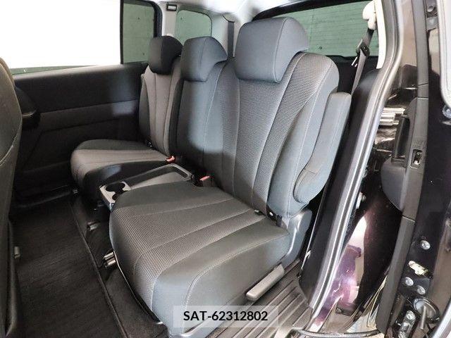 Mazda PREMACY 2013-11 366293-7