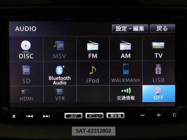 Mazda PREMACY 2013-11 366293-16