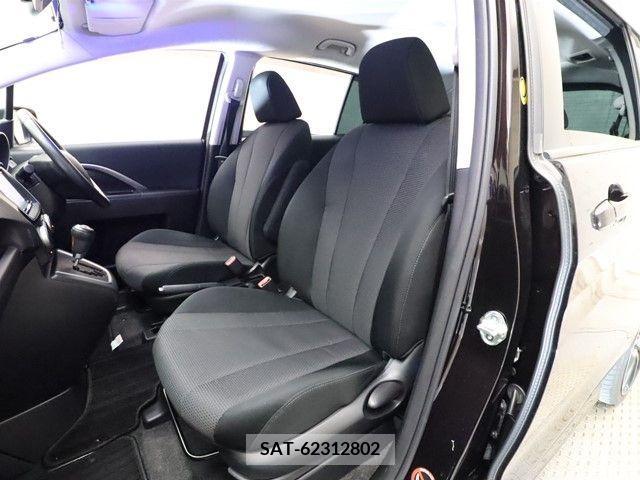 Mazda PREMACY 2013-11 366293-6